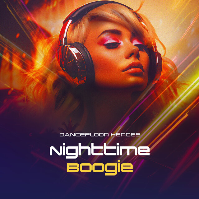 Nighttime Boogie