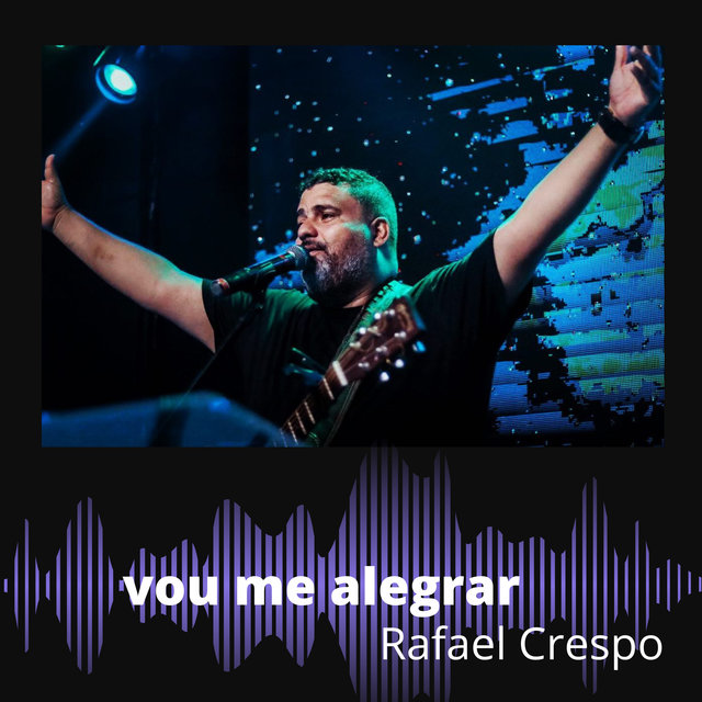 Vou Me Alegrar