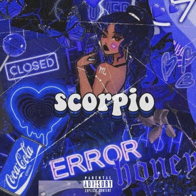Scorpio