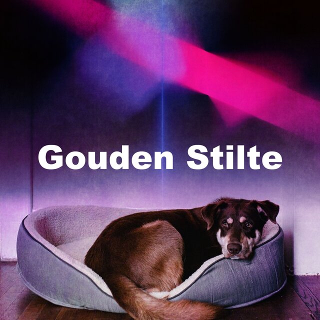 Gouden Stilte