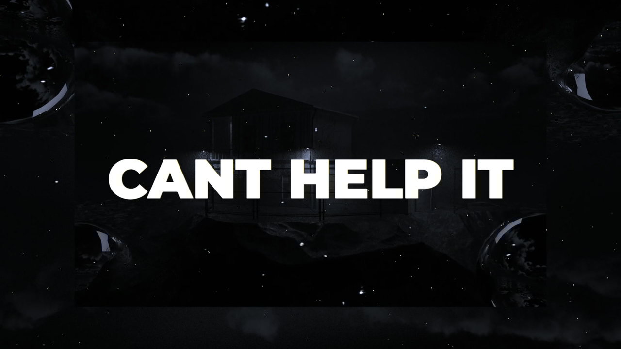 Can't Help It (feat. Hotboii) (Official Lyric Video)