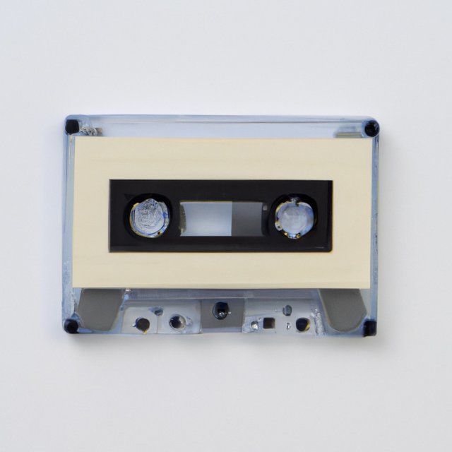 audiotape1.0