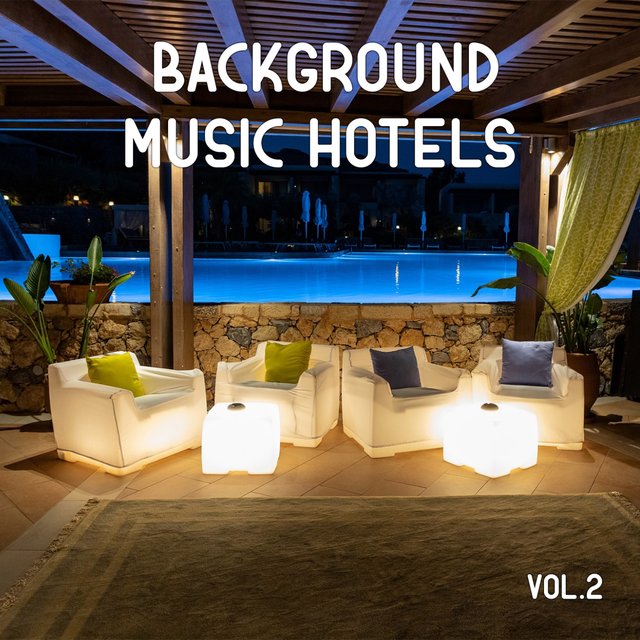 Background music hotels, Vol. 2