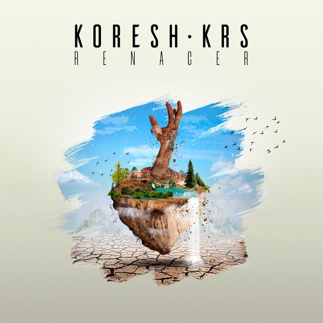Koresh KRS: Renacer