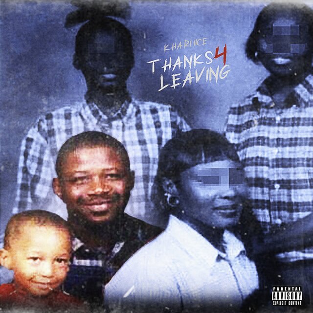 Thanks 4 Leaving
