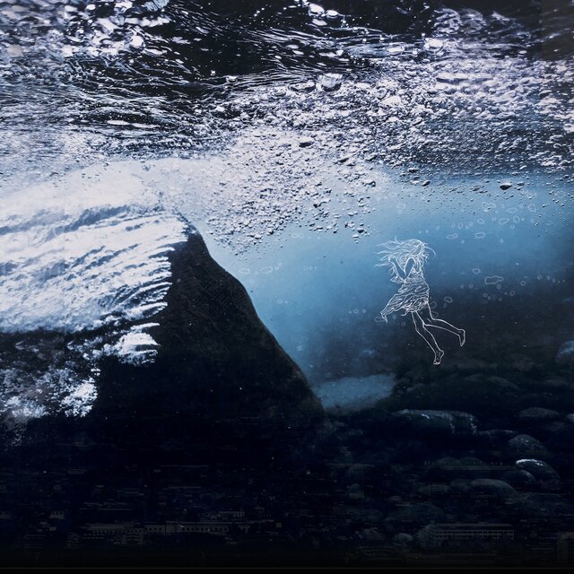 The Water In You