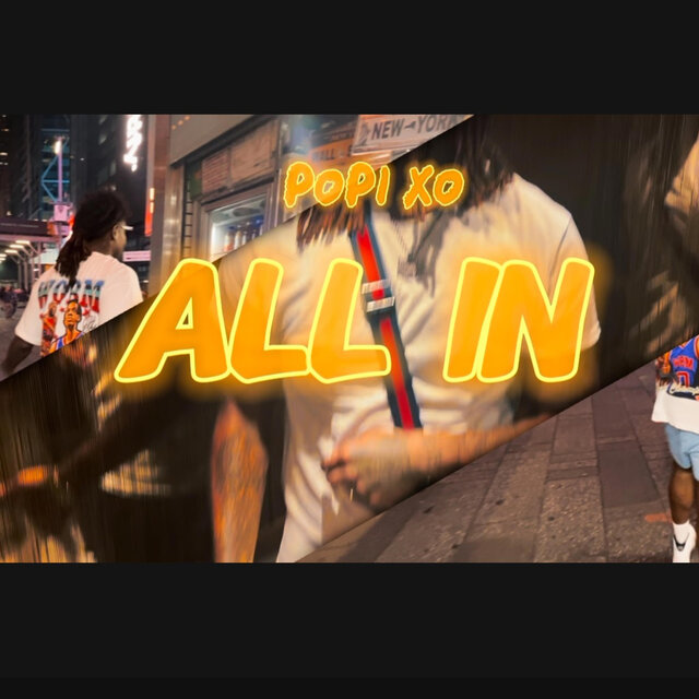 ALL IN