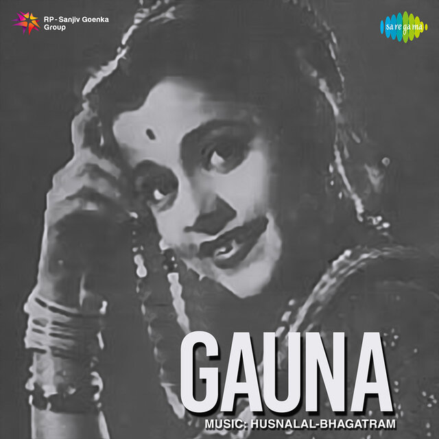 Gauna (Original Motion Picture Soundtrack)