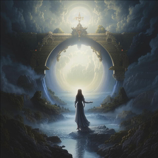 ETERNAL