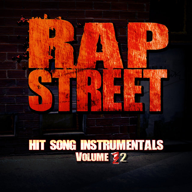 Hit Song Instrumentals, Vol. 2