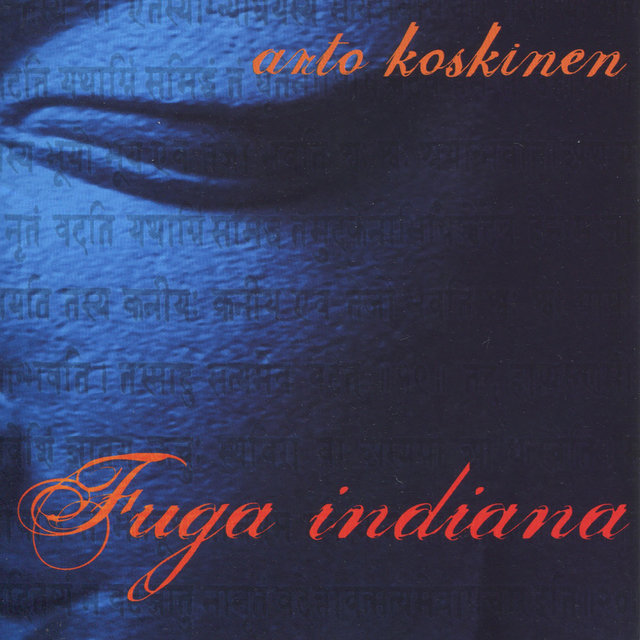Fuga indiana