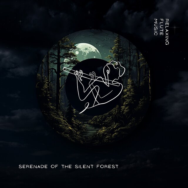 Serenade of the Silent Forest
