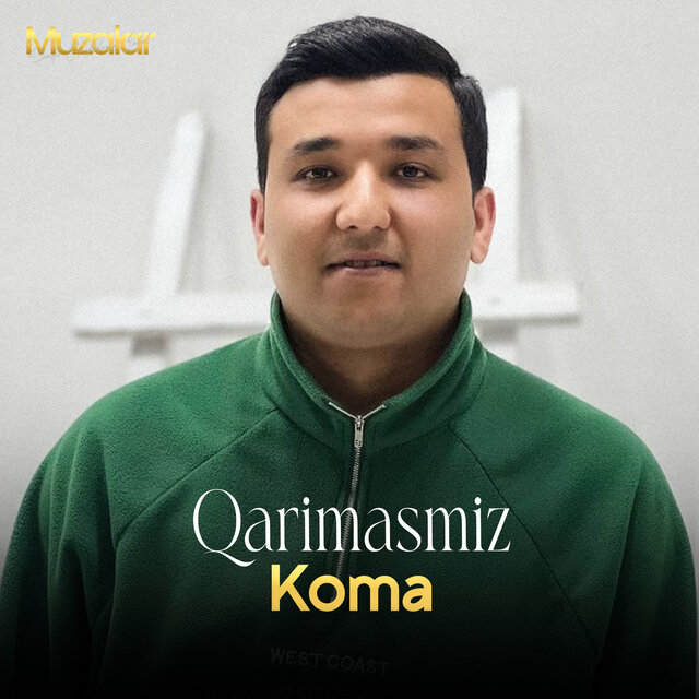 Qarimasmiz