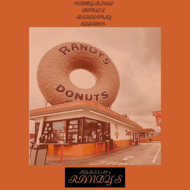 RANDY'S... Pt. 1 & 2