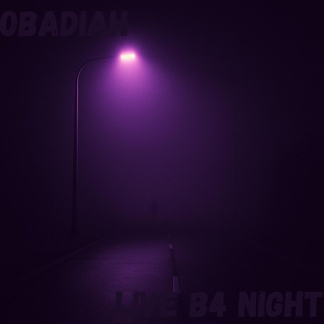 LIVE B4 NIGHT