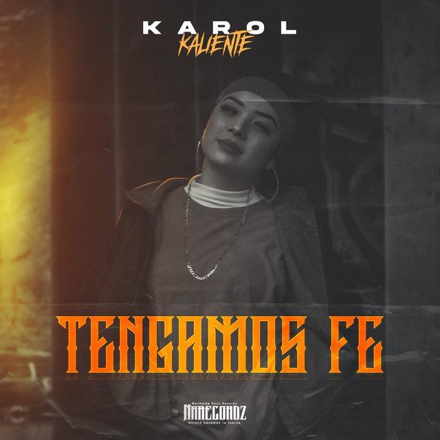 Tengamos Fe