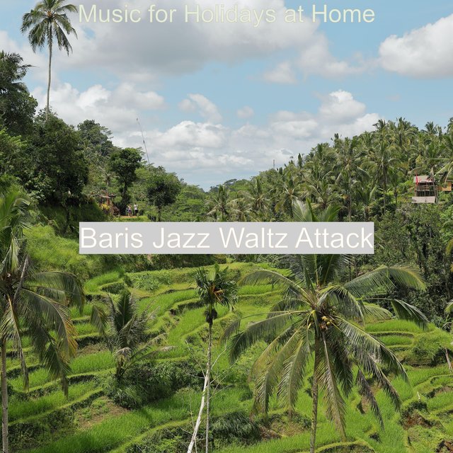 Music for Holidays at Home
