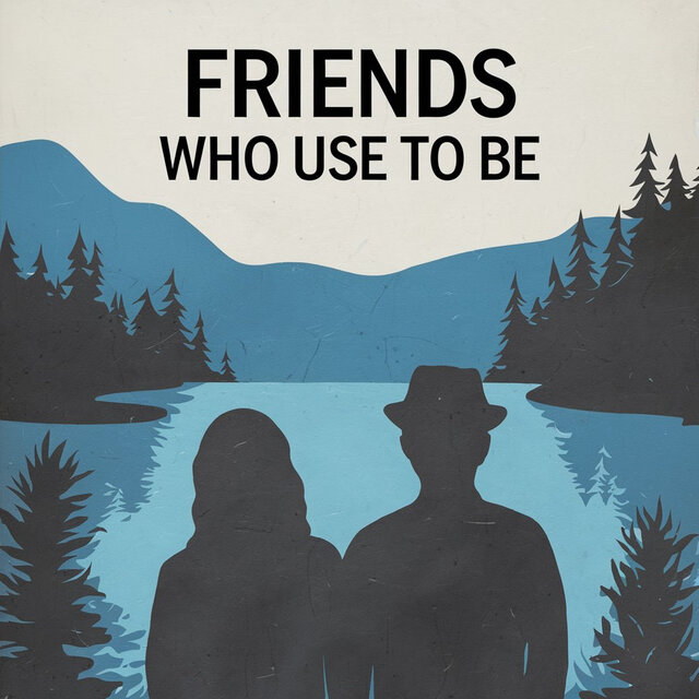 Friends Who Use to Be