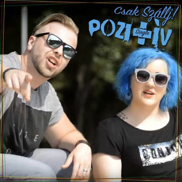 Csak Szállj