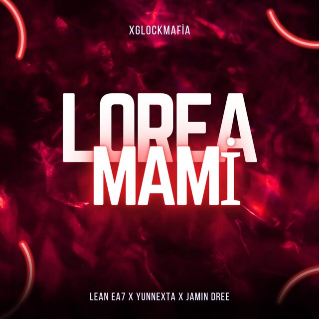 LOREA MAMI (feat. Yunn Exta & Jamin Dree)