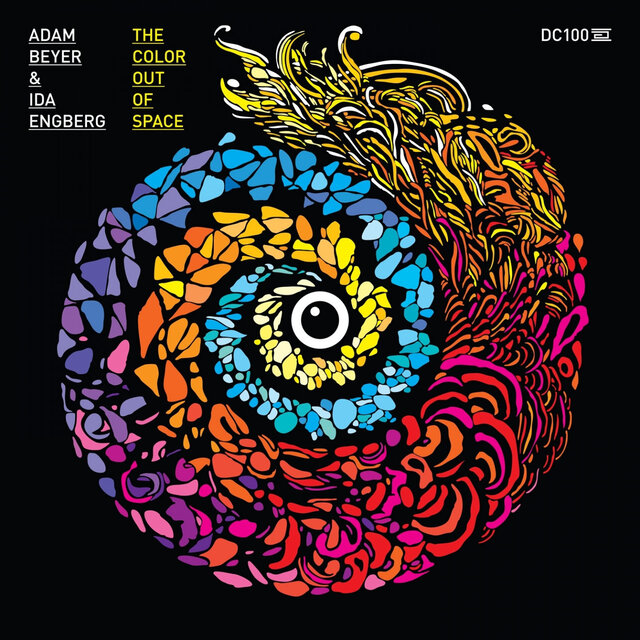 The Color out of Space