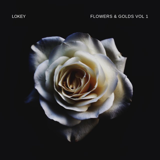 Flowers & Golds Vol 1