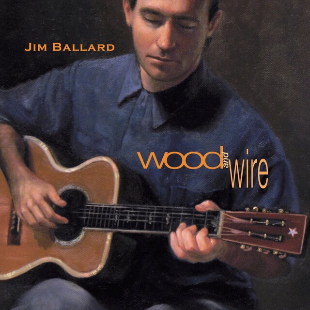 Wood And Wire