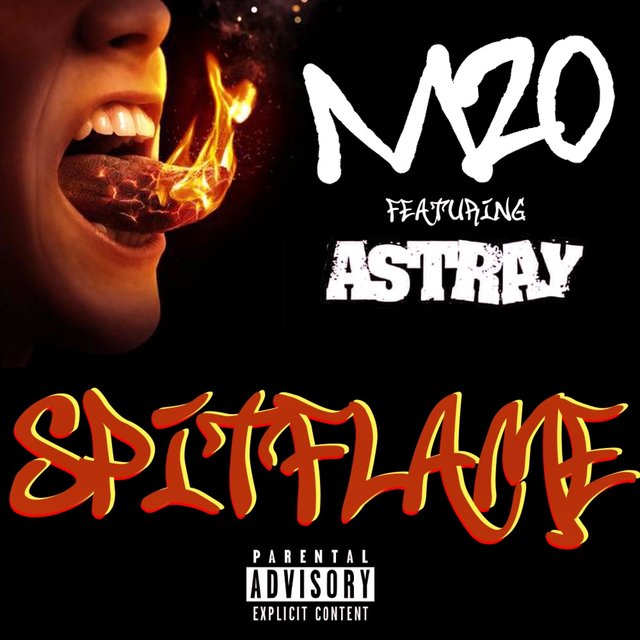 SpitFlame (feat. Astray)