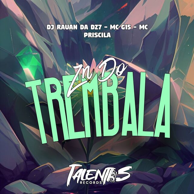ZN DO TREM BALA