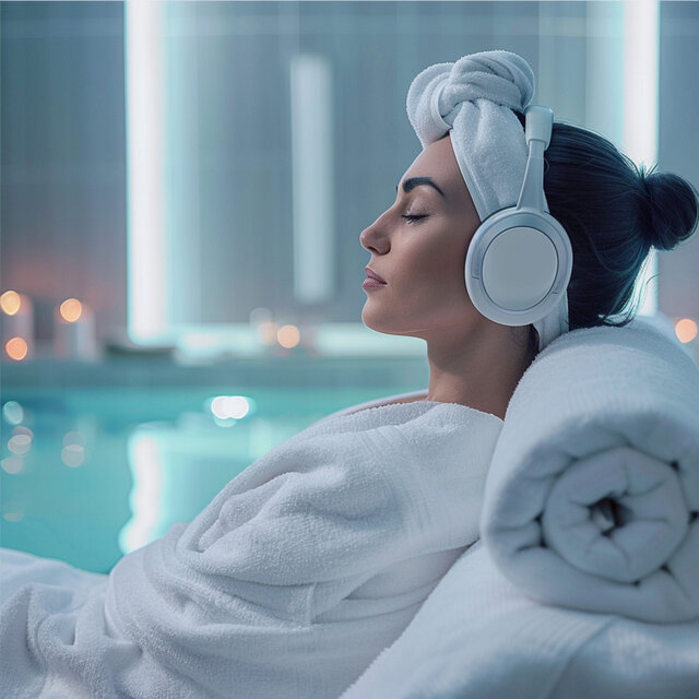 Healing Touch: Harmonic Tunes for Massage