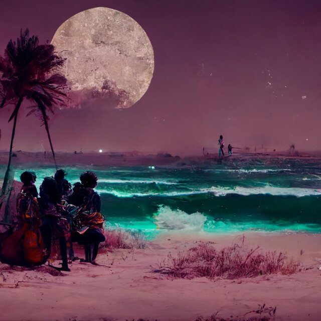 Shoreline (feat. Dmillyyy)