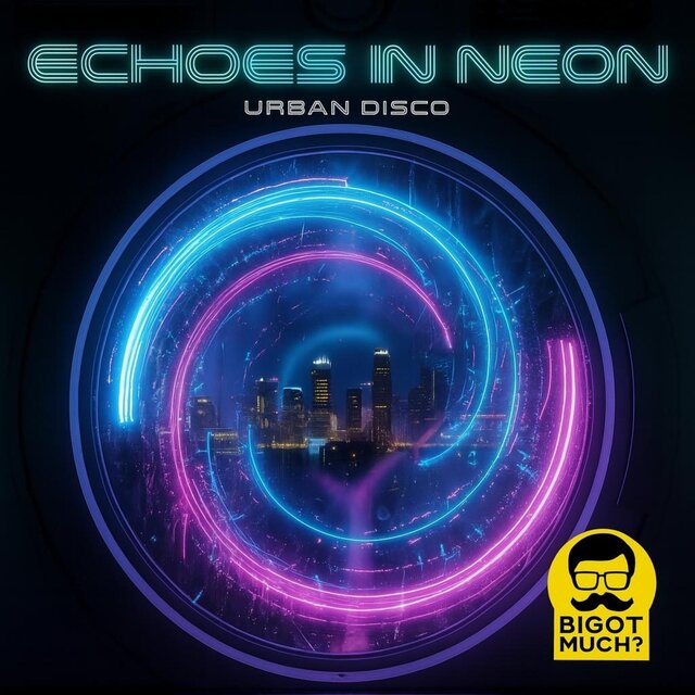 Echoes In Neon