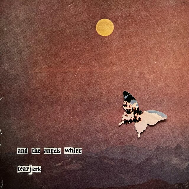 and the angels whirr
