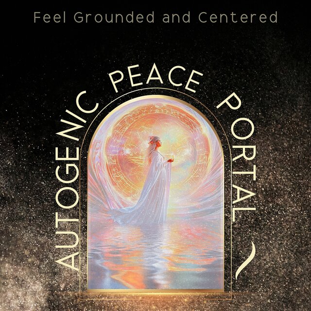 Feel Grounded and Centered