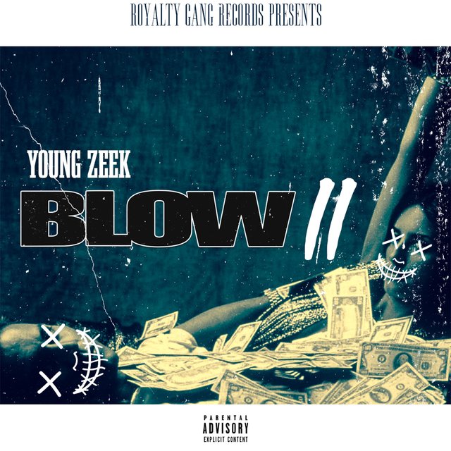 Blow 2