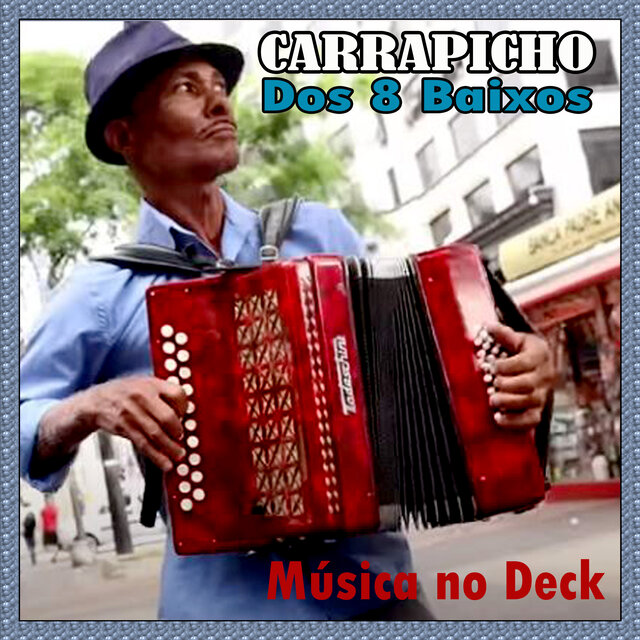 Música no Deck