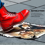 Revolution