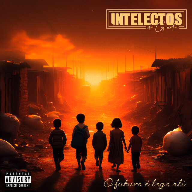 O Futuro É Logo Ali