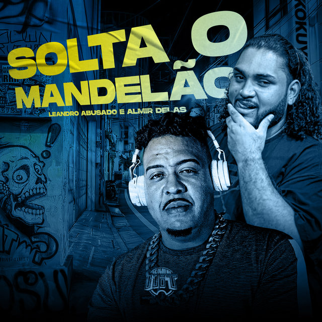Solta o Mandelão