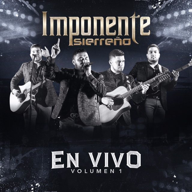 En Vivo, Vol. 1