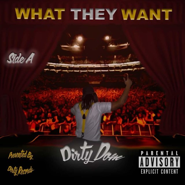 What They Want