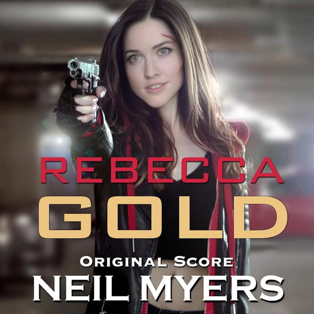 Rebecca Gold (Original Score)
