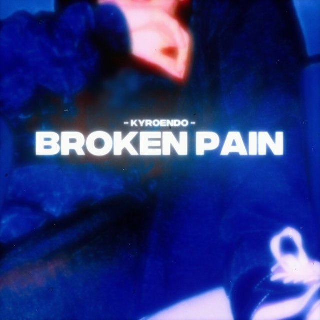 BROKEN PAIN