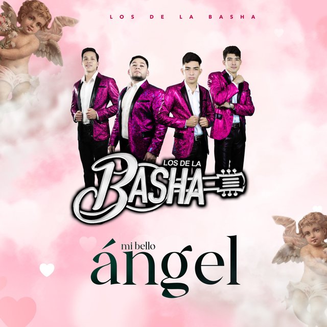 Mi Bello Ángel
