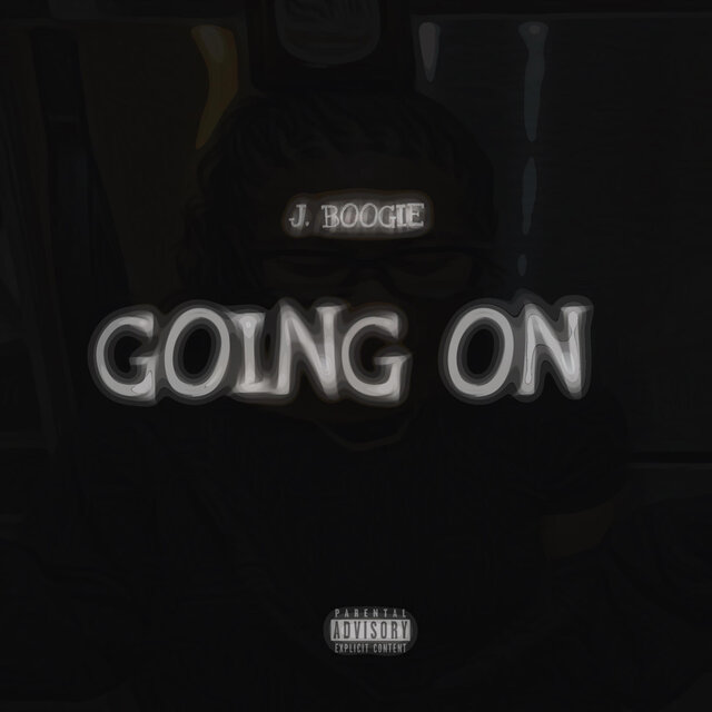 Going On