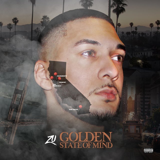 Golden State of Mind