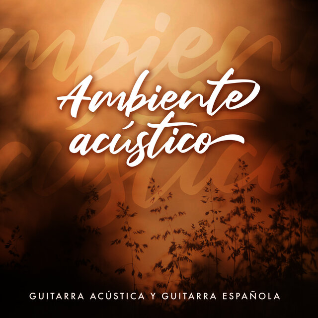 Ambiente acústico