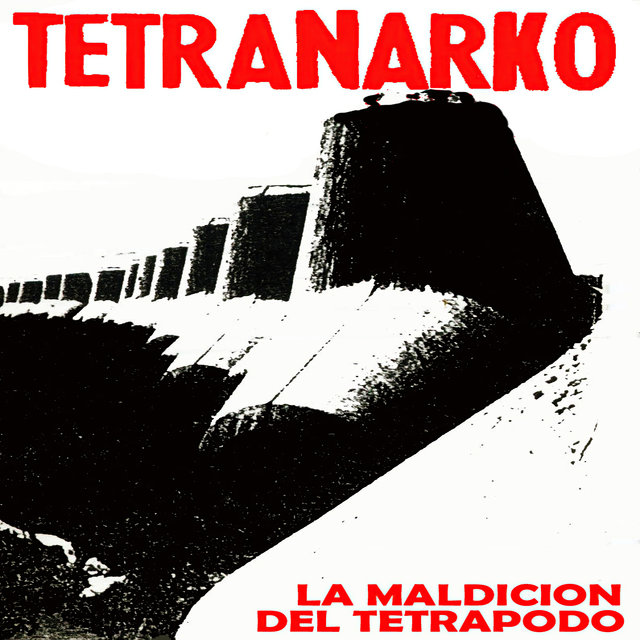 La Maldición del Tetrápodo 1998