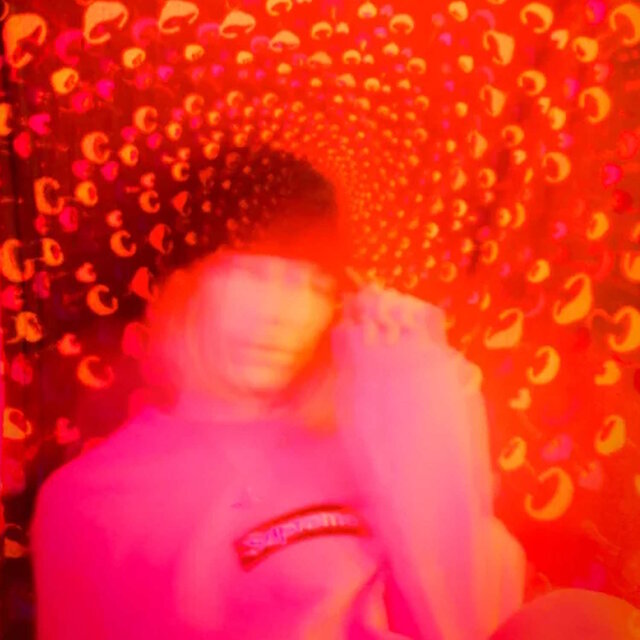 LSD MUSIC, PT. 2