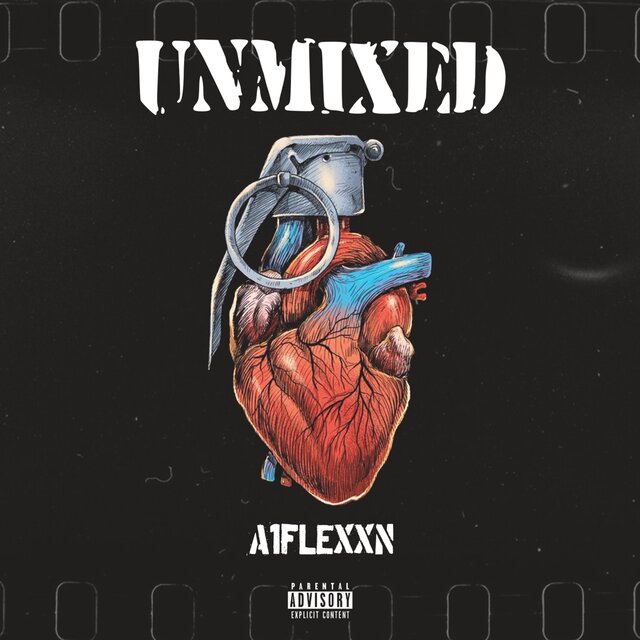 Unmixed